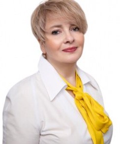 Старченко Кристина Владимировна акушер