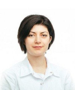 Бабадаева Наталья Марковна кардиолог