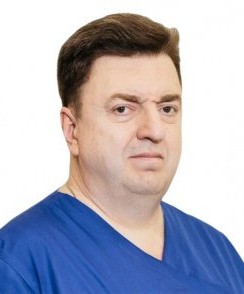 Киселев Владислав Владимирович массажист