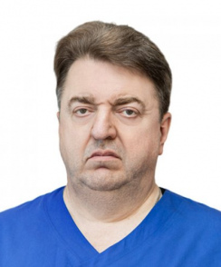 Киселев Владислав Владимирович массажист