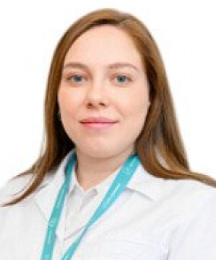 Халдеева Маргарита Дмитриевна педиатр