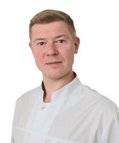 Толков Владимир Сергеевич стоматолог