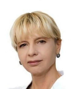 Силина Татьяна Сергеевна гастроэнтеролог
