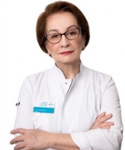 Ходова Светлана Ивановна акушер