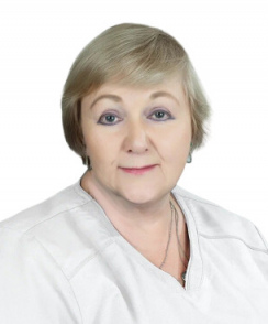 Тонконогова Ирина Владимировна гинеколог
