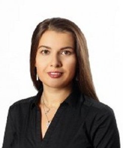Буханова Дарья Валерьевна ревматолог
