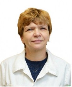 Гуреева Кира Анатольевна гастроэнтеролог