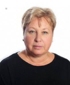 Шарапова Евгения Павловна ревматолог