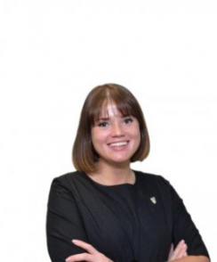 Яценко Анна Вячеславовна стоматолог