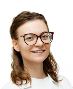 Мельникова Валерия Игоревна эндокринолог