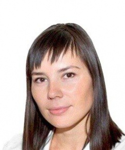 Радаева Евгения Владимировна терапевт