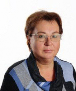 Клюквина Наталия Геннадьевна ревматолог