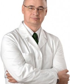 Курбатов Дмитрий Геннадьевич андролог