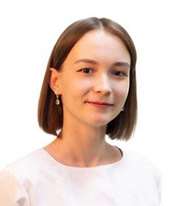 Сухарева Ирина Николаевна лор (отоларинголог)