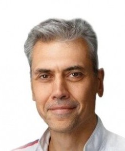 Лейтес Юрий Германович эндоскопист