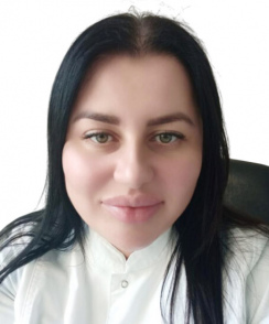 Стогова Елена Викторовна косметолог