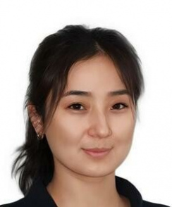 Сарангова Баина Санановна стоматолог