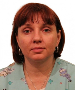 Сухинина Софья Викторовна остеопат