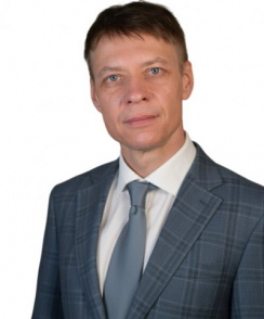 Кондрашенко Роман Владимирович психиатр