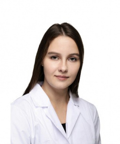 Лукашина Регина Игоревна психиатр