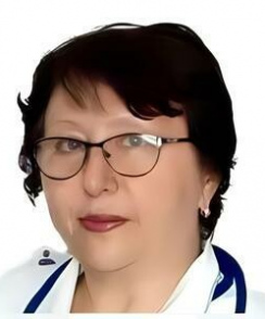 Галеева Равза Ахтиямовна аллерголог