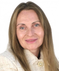 Медведева Марина Александровна психолог