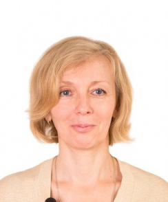 Логинова Екатерина Сергеевна психолог