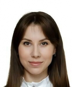 Костина Татьяна Романовна лор (отоларинголог)