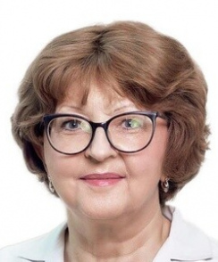 Волчкова Людмила Андреевна эндокринолог