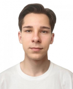 Блохин Иван Павлович стоматолог