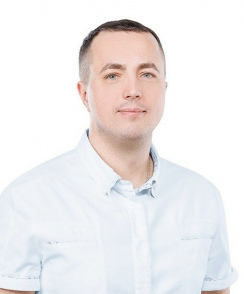 Огородников Виталий Александрович маммолог