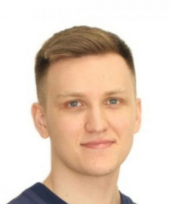 Шапиев Салим Алибекович стоматолог
