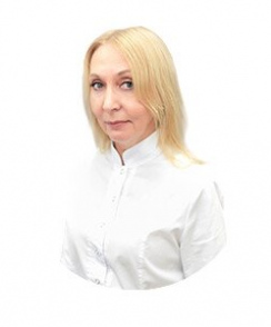 Конорева Ольга Ивановна стоматолог