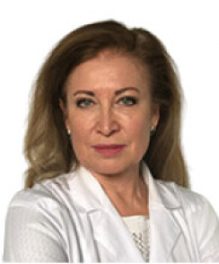 Ларькина Светлана Алексеевна терапевт