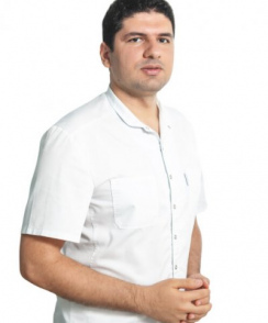 Шахруян Сина  стоматолог