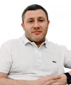 Аветисян Армен Араевич стоматолог