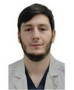 Беджанов Фуад Фикретович стоматолог