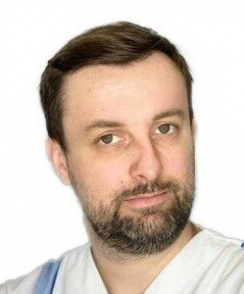 Колетвинов Евгений Сергеевич стоматолог
