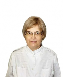 Колетвинова Ольга Михайловна стоматолог