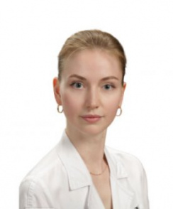 Мисюра Марина Александровна окулист (офтальмолог)