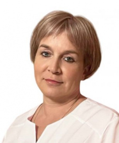 Погодина Наталья Станиславовна узи-специалист