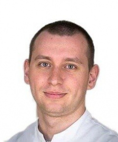 Малей Алексей Владимирович психотерапевт