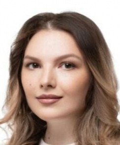 Аносова Алёна Витальевна акушер-гинеколог