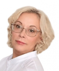 Никифорова Ольга Алексеевна венеролог