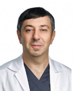 Синкин Михаил Владимирович невролог