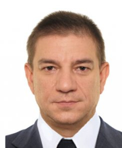 Антонов Илья Владимирович нарколог