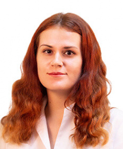 Селягина Татьяна Вячеславовна физиотерапевт