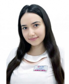 Батаева Фариза Усмановна стоматолог