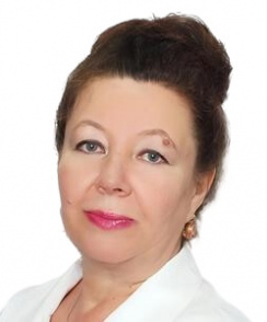 Петина Вера Павловна гинеколог