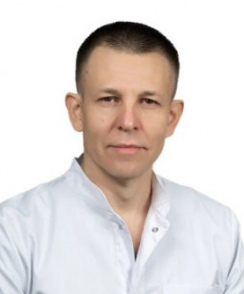 Паньков Роман Анатольевич массажист